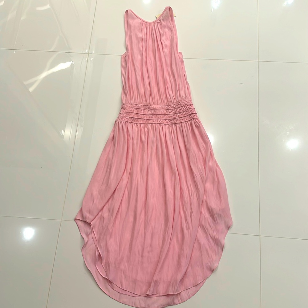 Ramy Brook High-Low Dress - Size S